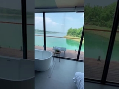 সিকিউরিটি কেবিন তৈরি