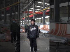 উচ্চমানের অ্যালুমিনিয়াম ফিনিয়ার: অত্যাশ্চর্য এবং দীর্ঘস্থায়ী ফ্যাসেডের জন্য