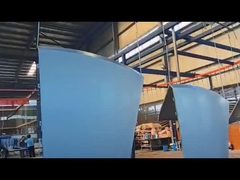 অ্যালুমিনিয়াম ফিনিয়ার