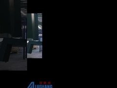 অ্যালুমিনিয়াম ফিনিয়ার