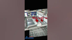 #অ্যালুমিনিয়ামভিনিয়ার #অ্যালুমিনিয়াম অ্যালোয়ি কারুশিল্প অবিচলিত অঙ্গীকার আমাদের দীর্ঘস্থায়ী যাত্রাকে শক্তিশালী করে