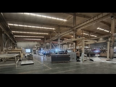 48IN 96IN ব্রাশযুক্ত অ্যালুমিনিয়াম কম্পোজিট প্যানেল আলংকারিক বাইরের শীট আবরণ