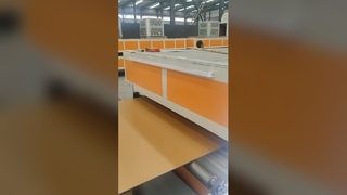 আলুশং কারখানা: পেশাদার ACP উত্পাদন এবং নিরাপদ লোডিং প্রক্রিয়া