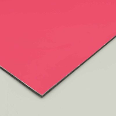 ওয়াল ক্ল্যাডিংয়ের জন্য পলিথিন এসিএম সহ 3 মিমি-6 মিমি PE প্রলিপ্ত অ্যালুমিনিয়াম কম্পোজিট প্যানেল Acp শীট