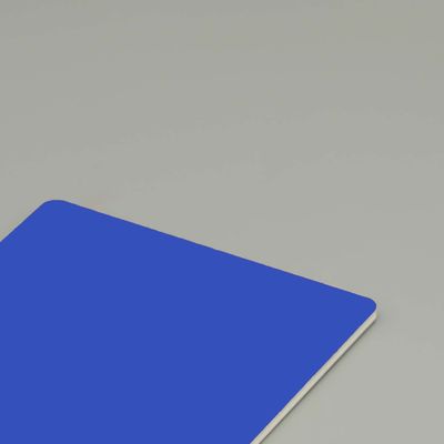 A2 ফায়ার অ্যালুমিনিয়াম কম্পোজিট প্যানেল ফায়ার রেজিস্ট্যান্ট এসিপি প্যানেল হাই রাইজ বিল্ডিংয়ের জন্য ক্ল্যাডিং