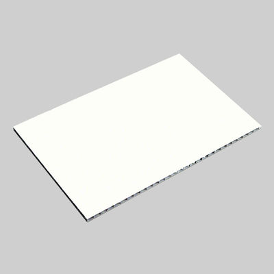 A2- গ্রেড অ্যালুমিনিয়াম corrugated শীট বিল্ডিং বহিরাগত জন্য আলংকারিক বিবর্ণ প্রসারিত জীবনকাল