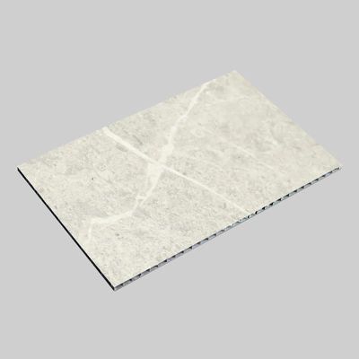 অগ্নিরোধী A2 অ্যালুমিনিয়াম মধুচক্র কোর প্যানেল