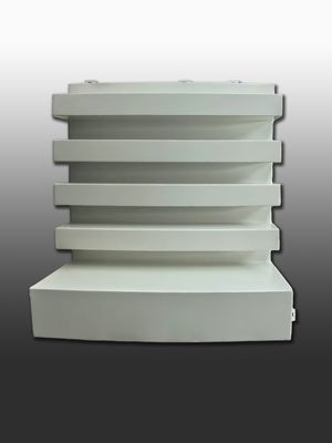 অ্যালুমিনিয়াম ডিজাইন আকৃতি 2.00-3.00mm প্রাচীর আবরণ ফ্যাসেড PE পেইন্ট দীর্ঘমেয়াদী জন্য প্রাচীর প্রসাধন বিল্ডিং বাইরের দেয়াল