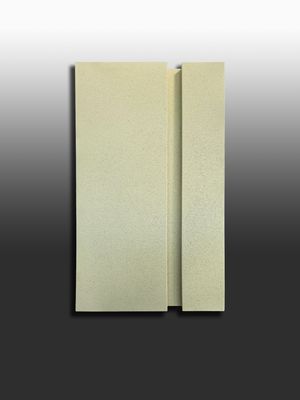 A2 রেটেড পিভিডিএফ ফাসাদ কার্টেন ওয়াল ক্ল্যাডিং অ্যালুমিনিয়াম প্যানেল এসিপি সাইনেজের জন্য