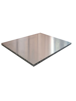 A2 বহিরাগত দেয়াল প্রসাধন জন্য corrugated অ্যালুমিনিয়াম প্যানেল A2 আগুন - নিরাপত্তা শ্রেণীবিভাগ ভবন সুরক্ষা নিশ্চিত অ্যালুমিনিয়াম √S ক্ষয় প্রতিরোধী