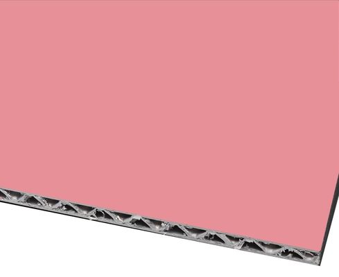 3ডি হালকা ওজনের আউটডোর ওয়াল ক্ল্যাডিং অ্যালুমিনিয়াম কম্পোজিট প্যানেল, পিভিডিএফ কোটিং সহ, অ্যান্টি স্ক্র্যাচ এসিএম এসিপি শীট