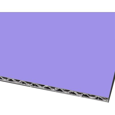 কাস্টমাইজযোগ্য সিকিউরিটি অ্যালুমিনিয়াম 3 ডি প্যানেল ইকো-সচেতন এ 2 2.0 মিমি বিল্ডিং অভ্যন্তর এবং বহি জন্য