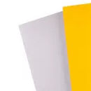 শক্তি দক্ষ PVDF অ্যালুমিনিয়াম কম্পোজিট প্যানেল | কাস্টম দৈর্ঘ্য ACP